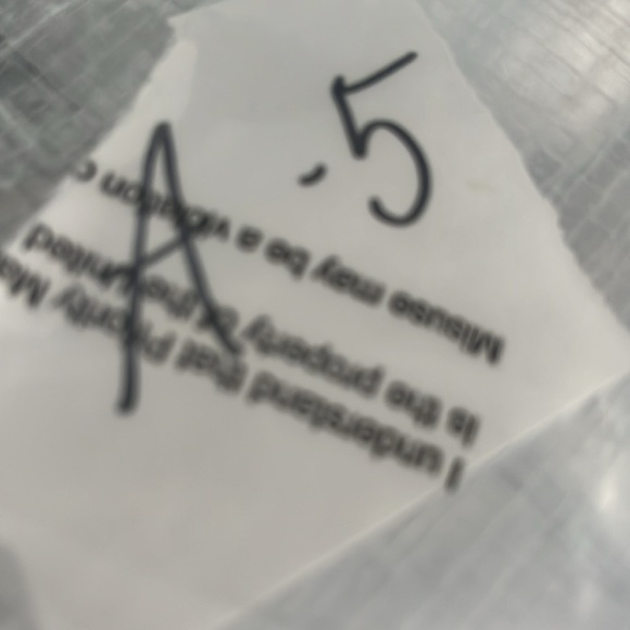 Gap Pink Girlfriend Khaki Shorts, Size 14 - Picture 10 of 10